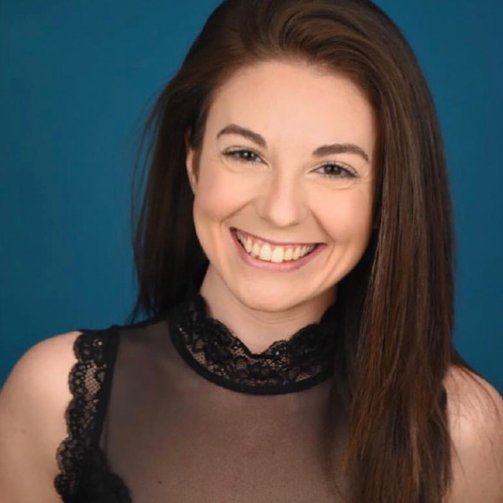 Meet your Posher, Libby